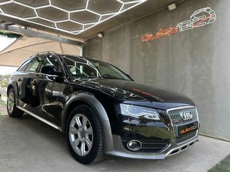 2.0 tdi quattro