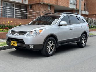 hyundai veracruz 3.0 gls
