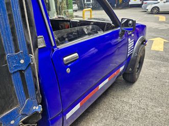 chevrolet luv 1.6 kb 41 4x2