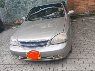 chevrolet optra 1.4 l