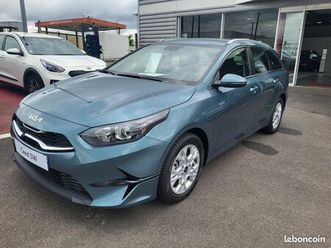 ceed sw 1.0 tgdi 100cv active bv6