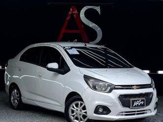 chevrolet beat 1.2 ltz