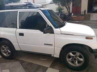 chevrolet vitara jx 2006