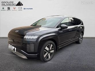 hyundai ioniq 9 110 kwh - 307 ch htrac executive