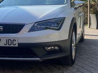 león st 2.0tdi cr s&s style 4drive