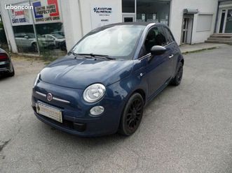 fiat 500c 0.9 8v 85 ch twinair ss lounge