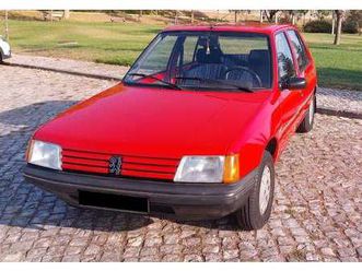 junior 23.000km historic vehicle certified