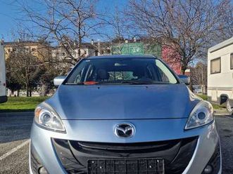 2.0 mzr-disi i-stop center-line