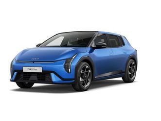 kia ev4 gt line 81,4kwh