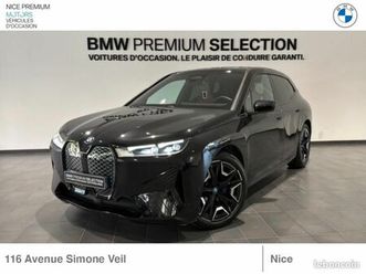 bmw ix xdrive50 523ch