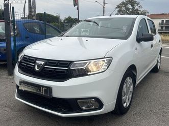 dacia sandero 1.0 sce 75ch access