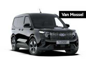 limited 44 kwh | vanaf 0,99% rente | 293 km actier