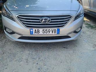 sonata 2.0 lpg (vetem gaz nga fabrika)