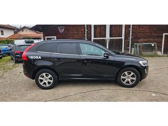 volvo xc 60 momentum 2wd,navi,xenon,8-fach,