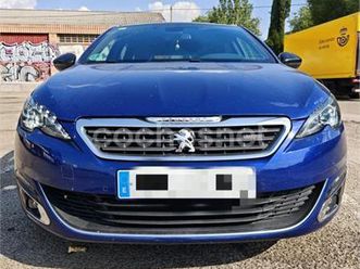 peugeot 308 sw gt line 1.2 puretech ss