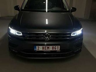 2.0 tdi scr dsg trendline