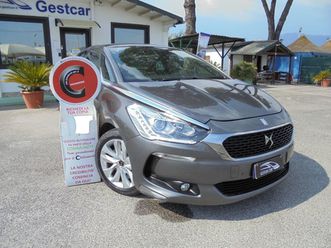 ds5 ds 5 bluehdi 150 s&amp;s sport chic