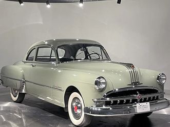 1949 pontiac chieftain