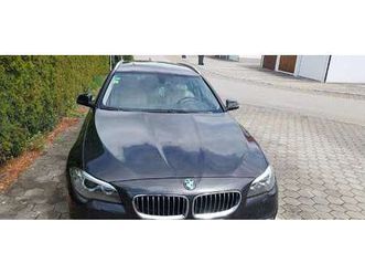 520d touring aut.