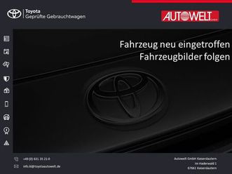 toyota proace l1 kasten meister, ahk