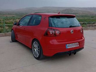 golf gti 2.0 tfsi 200cv 2006