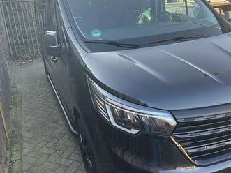 2.0 blue dci t29 l2 black limited edition