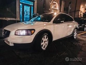 volvo c30 2.0 disel