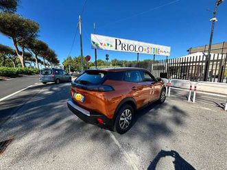 2008 1.2 puretech active pack s