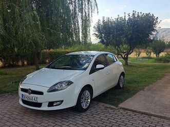 fiat bravo рестајлинг 1.4 бензин/плин(90 hp)-2011