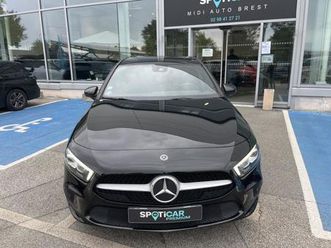 250 e 160+102ch progressive line 8g-dct 8cv