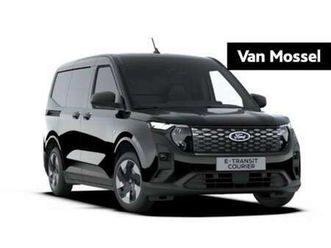 trend 44 kwh | vanaf 0,99% rente | 293 km actierad