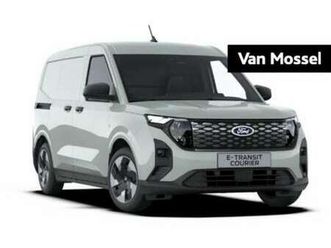 trend 44 kwh | vanaf 0,99% rente | 293 km actierad