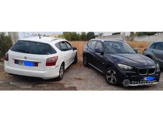 peugeot 407 1.6hdi sw 110cv 80kw