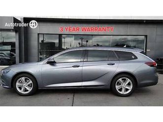 2020 holden commodore for sale $19,990