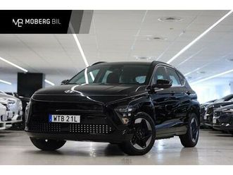 electric standard range 156hk *2,99% räntekampa