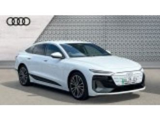 audi a6 avant audi a6 sportback s line e-tron kw