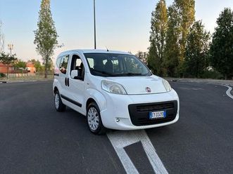 fiat qubo 2012