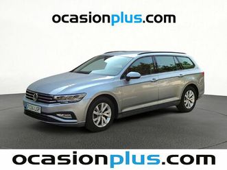 volkswagen passat variant business 1.6 tdi (120 cv) dsg