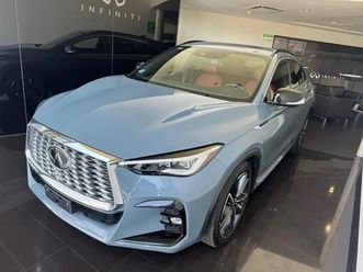 qx 55 sensory 2023