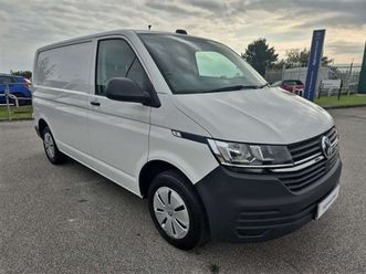 2.0 tdi 150 startline van