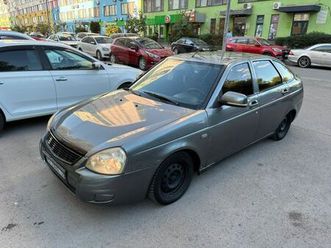 продажа лада приора, 2011 год в ростове-на-дону