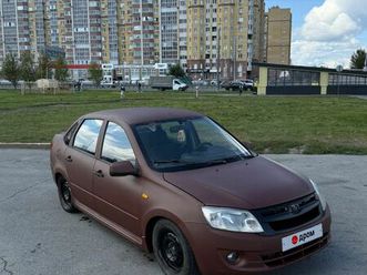 продажа лада гранта, 2012 год в тюмени