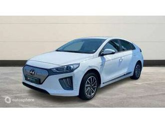 electric 136ch intuitive 2cv