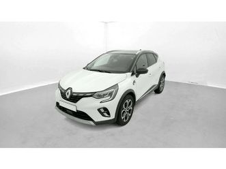 captur tce 90