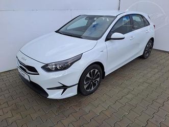 kia cee´d spin 1,5 t-gdi 103kw