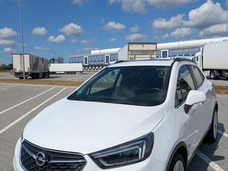 opel mokka x 1.4 automatik innovation