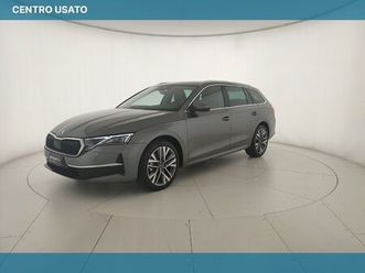 wagon 2.0 tdi style 150 cv dsg