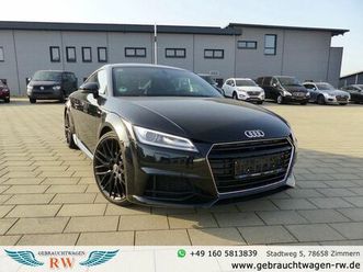 coupe 2.0 tdi ultra 3xs line sport-paket plus