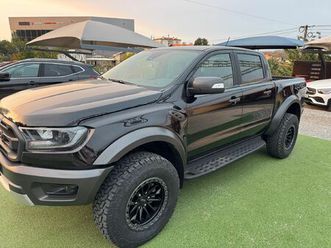 2,0 l ecoblue auto raptor