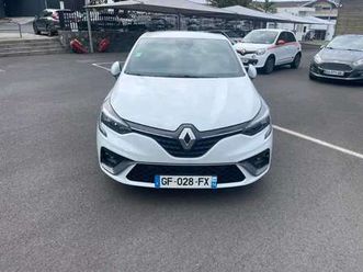 2.0 16v 140 exception a proactive